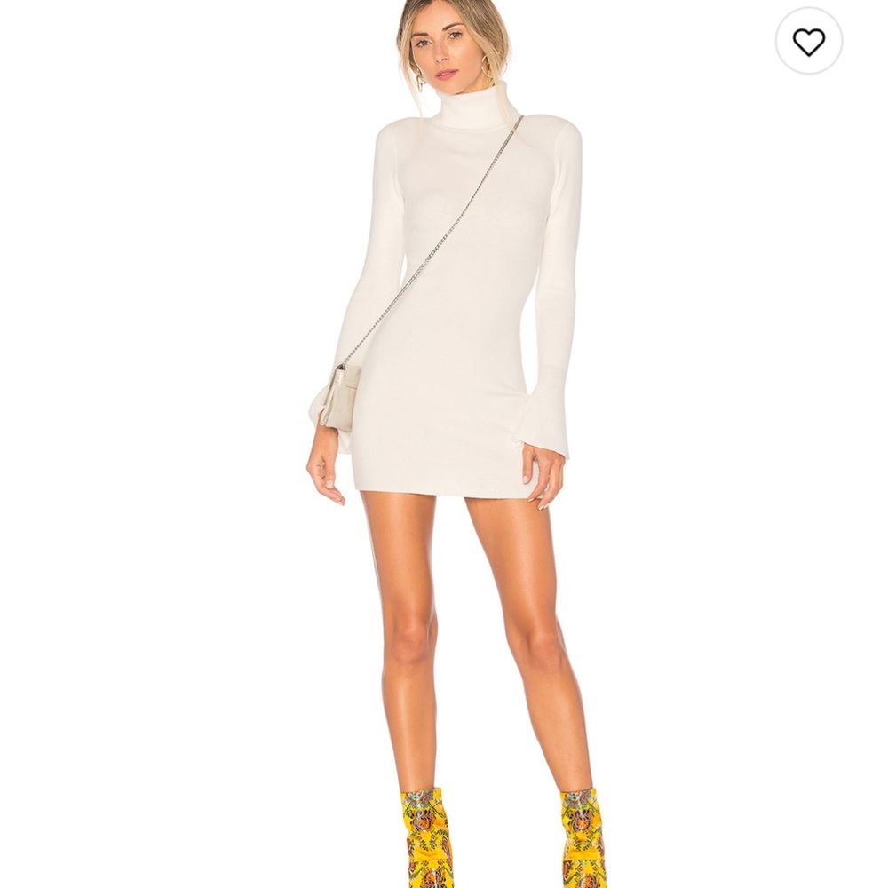 Lovers and Friends Unstoppable Dress